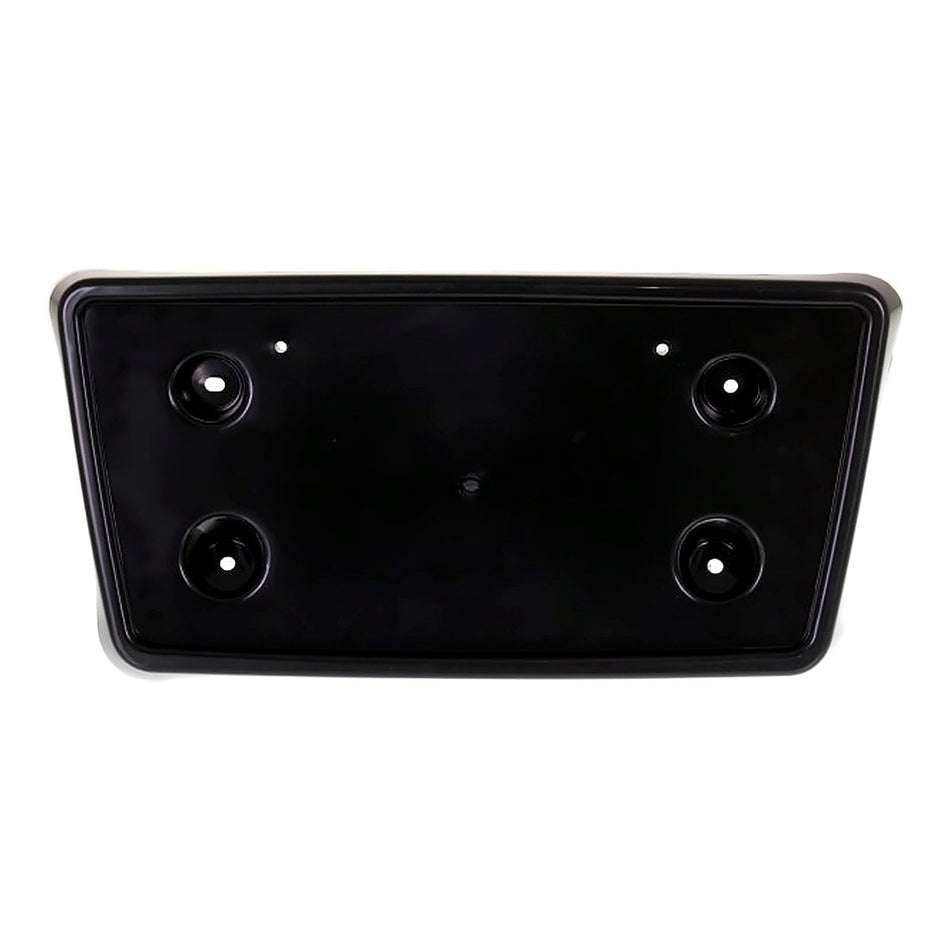2007-2014 Cadillac Escalade License Plate, front, GM1068137