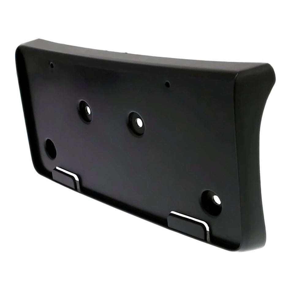 2006-2011 Chevrolet HHR License Plate License Plate, left-side view, GM1068139