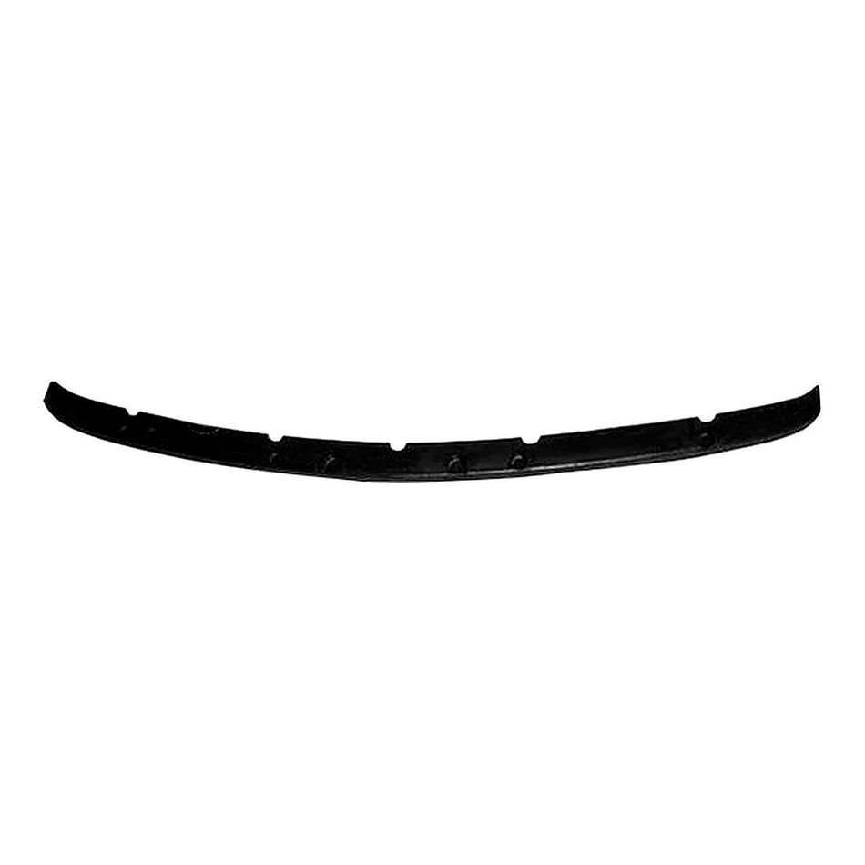 2001 GMC Sierra C3 Bumpers, front, GM1087244