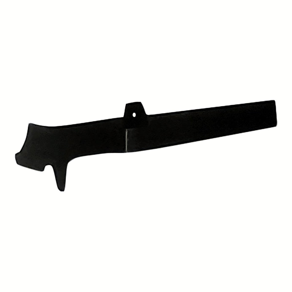 2000-2006 Chevrolet Tahoe Bumpers, driver side, GM1088166