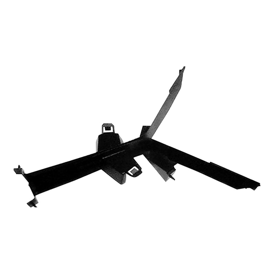 2003-2006 Chevrolet Avalanche Bumpers, driver side, GM1088169