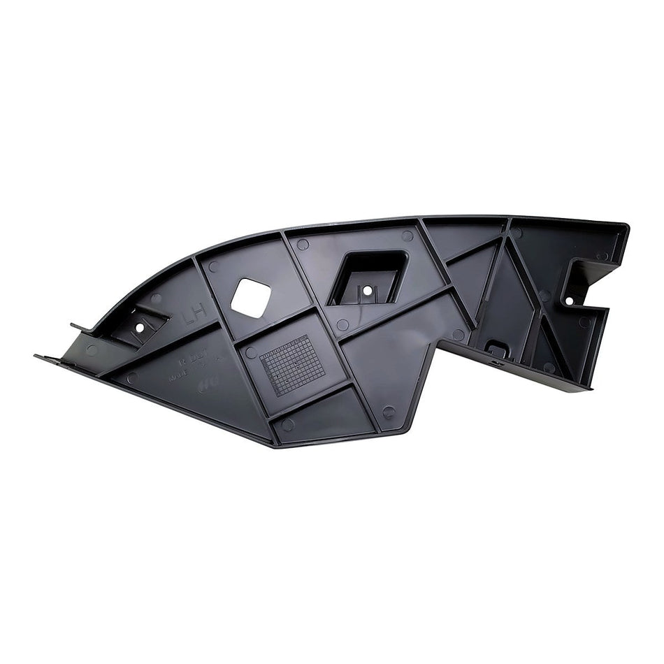 2007-2014 Chevrolet Tahoe Bumpers, GM1088171