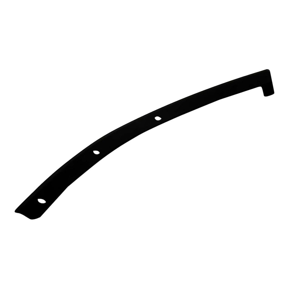 2007-2013 Chevrolet Silverado 1500 Bumpers, left-side view, GM1088172