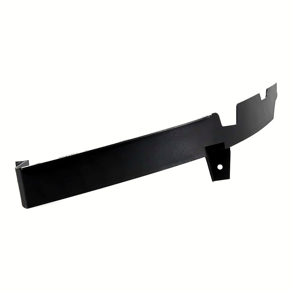 2002-2007 GMC Denali 1500 Bumpers, front driver side, GM1088175