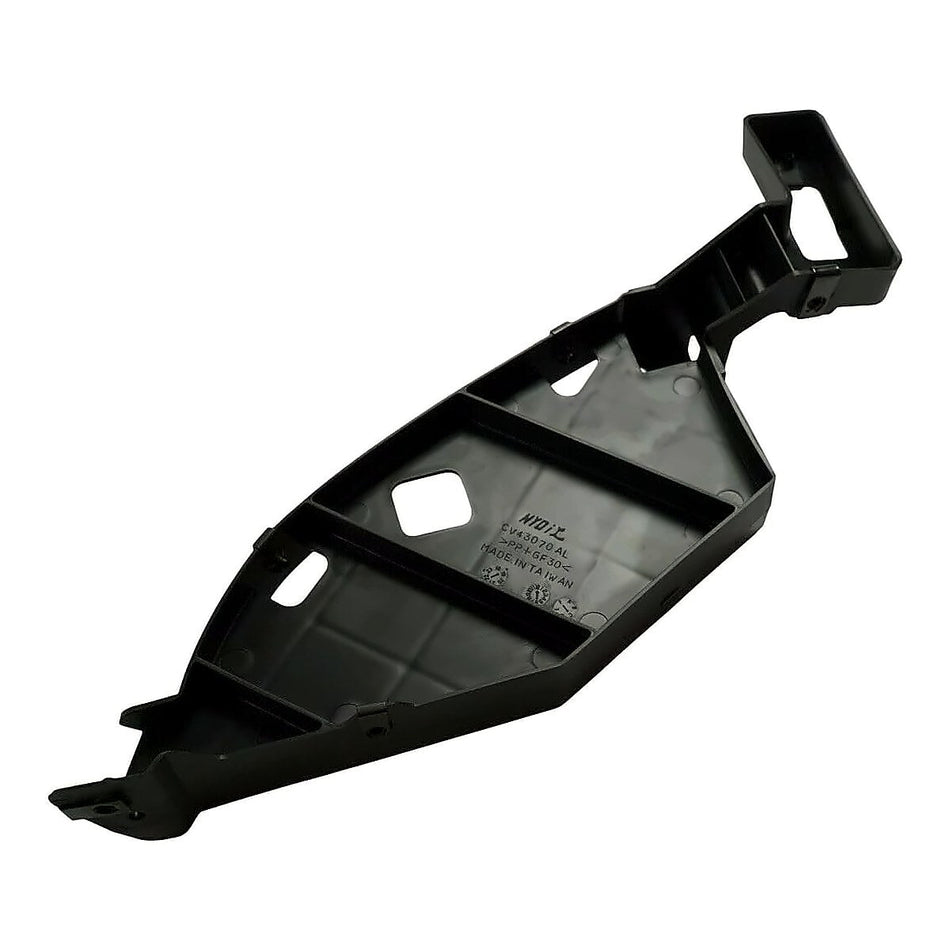 2007-2013 Chevrolet Avalanche Bumpers, left-side view, GM1088177