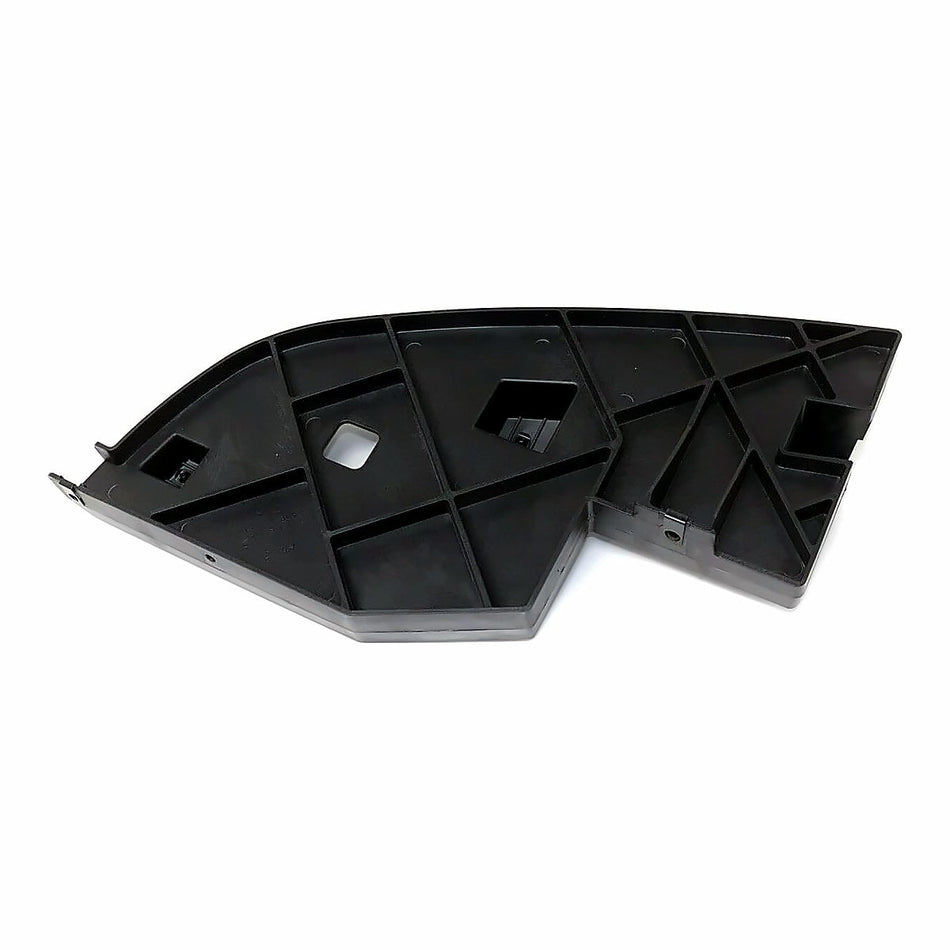 2007-2014 GMC Yukon Bumpers, front driver side, GM1088179