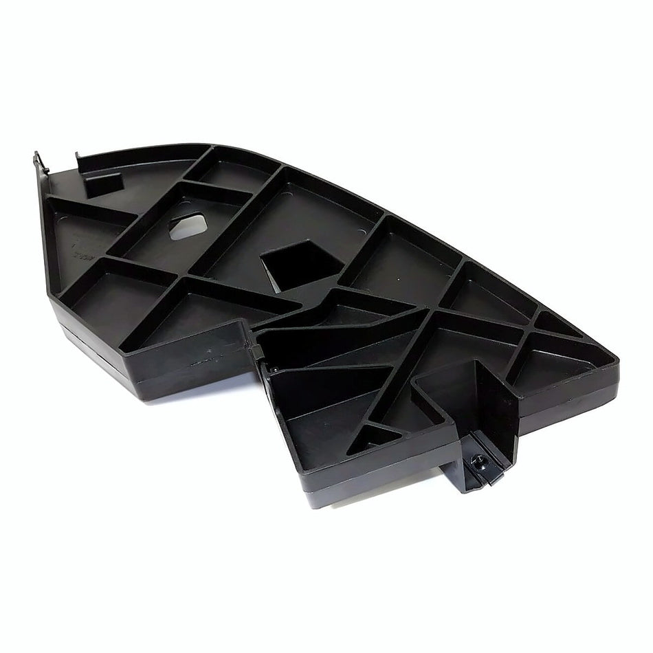 2007-2014 GMC Yukon Xl Denali Bumpers, front driver side, left-side view, GM1088179