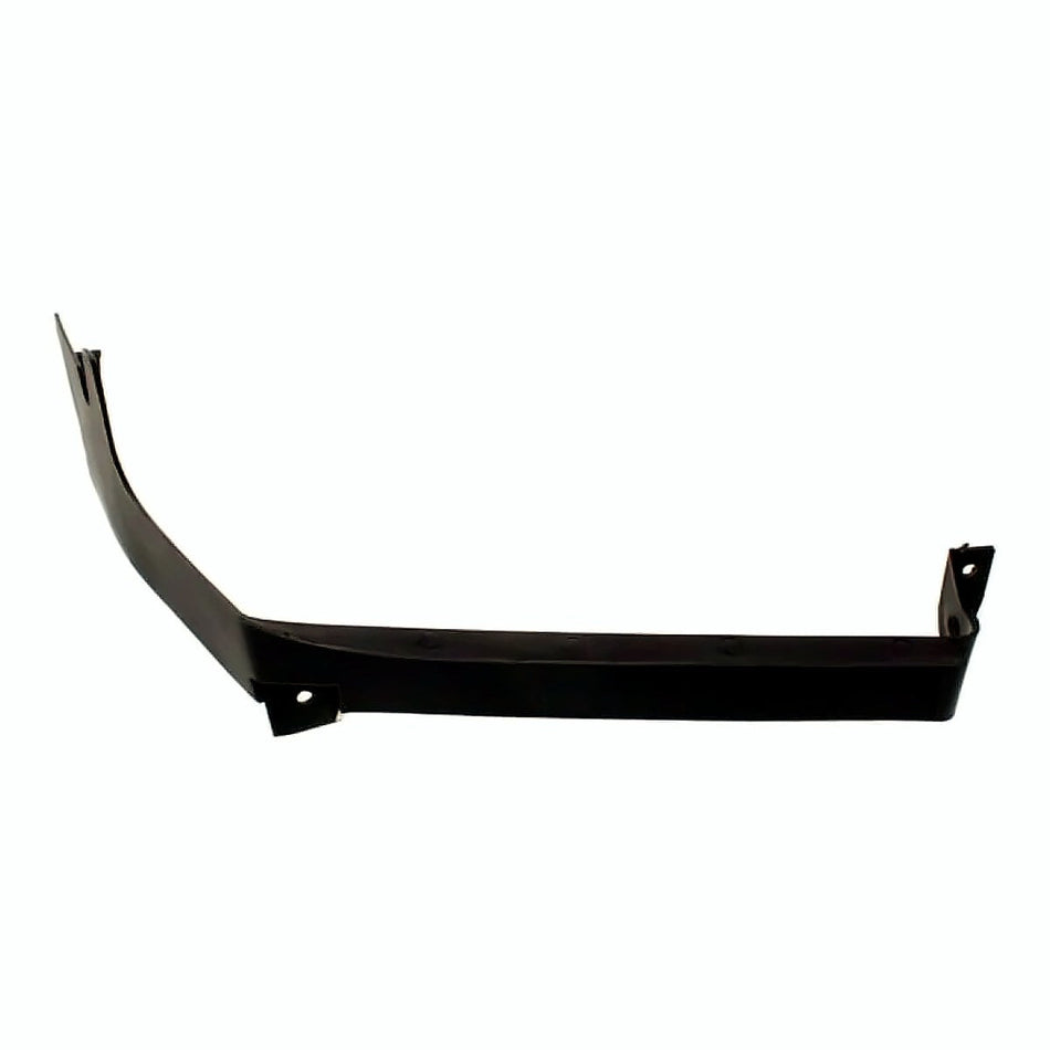 2000-2006 Chevrolet Suburban Bumpers, passenger side, left-side view, GM1089166