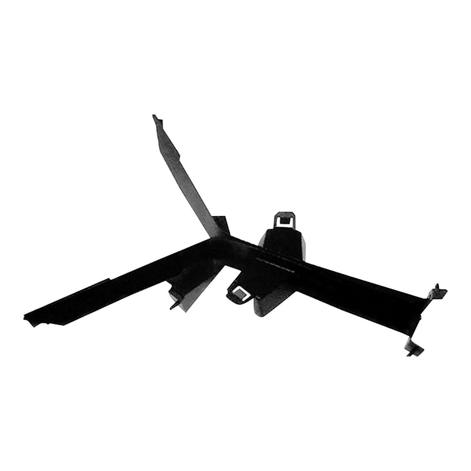 2007 Chevrolet Silverado Classic Bumpers, passenger side, GM1089169