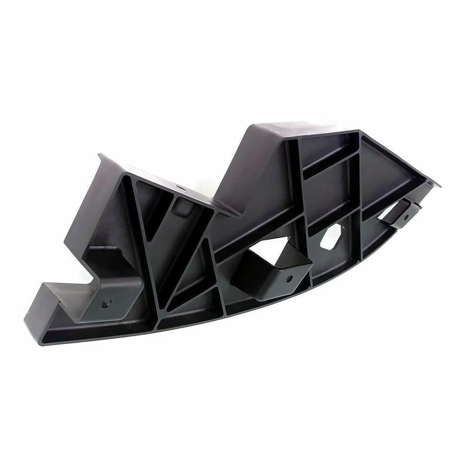 2007-2014 Chevrolet Suburban Bumpers, left-side view, GM1089171