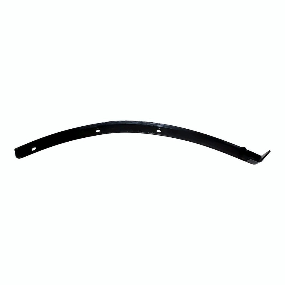 2007-2013 Chevrolet Silverado 1500 Bumpers, left-side view, GM1089172