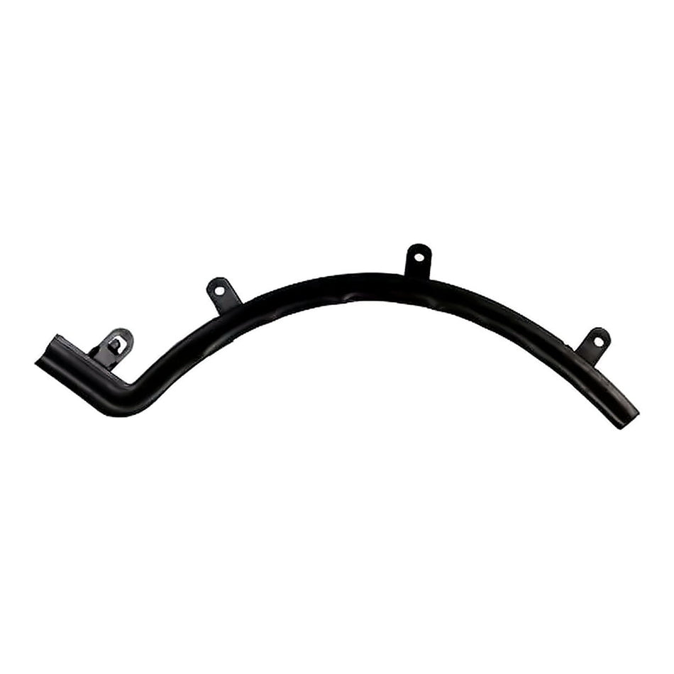 2007-2010 Chevrolet Silverado 1500 Bumpers, front passenger side, GM1089174