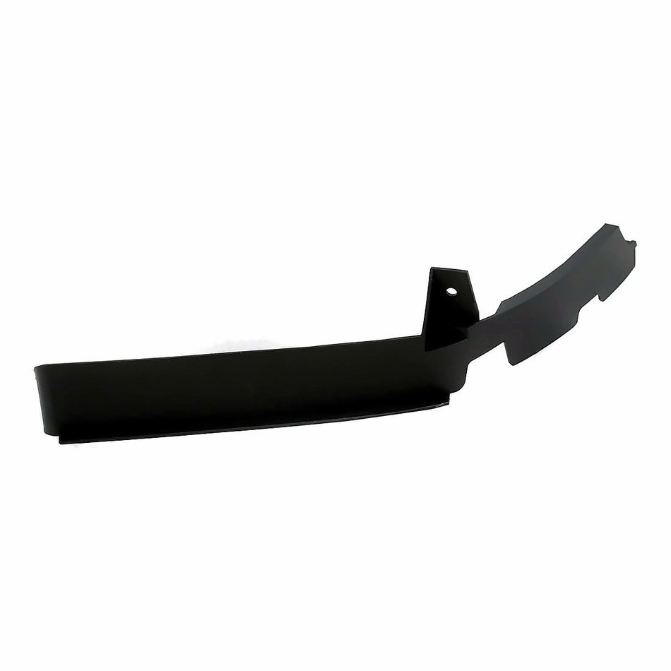 2000-2006 GMC Yukon Denali Bumpers, front passenger side, GM1089175