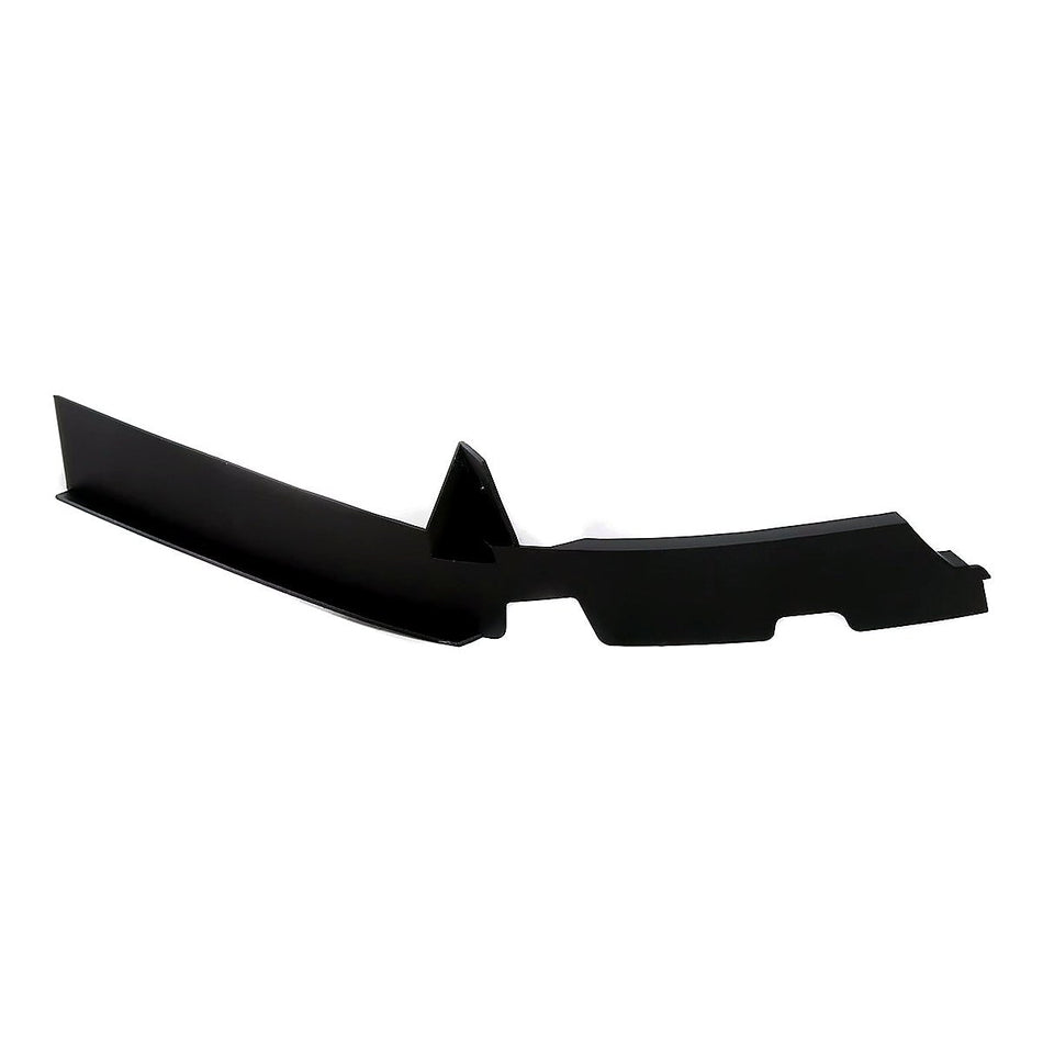 2000-2006 GMC Yukon Denali Bumpers, front passenger side, left-side view, GM1089175