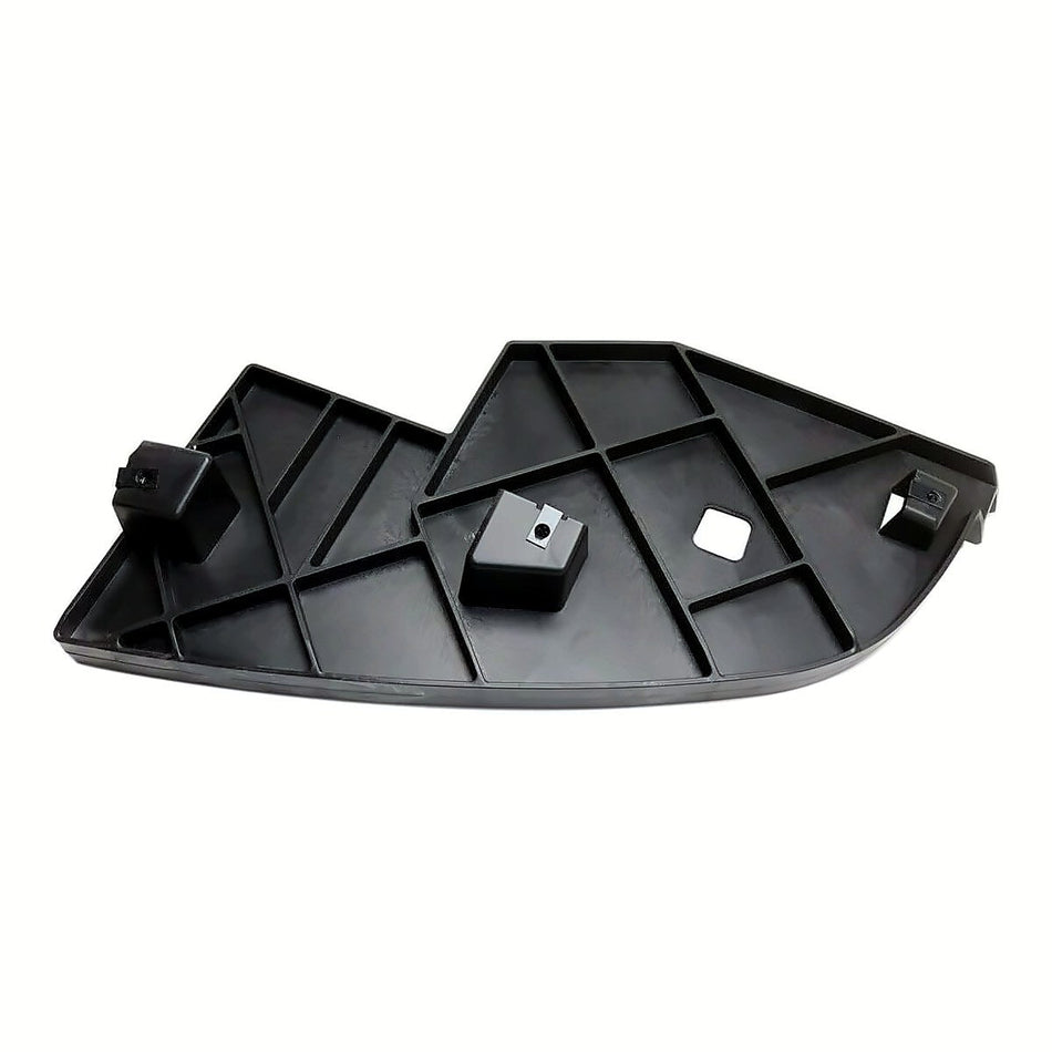 2007-2014 GMC Yukon Xl Denali Bumpers, front passenger side, GM1089179