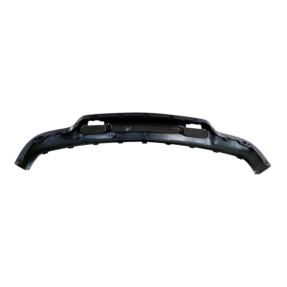 1999-2002 GMC Sierra 1500 Bumpers, front, rear view, GM1092170