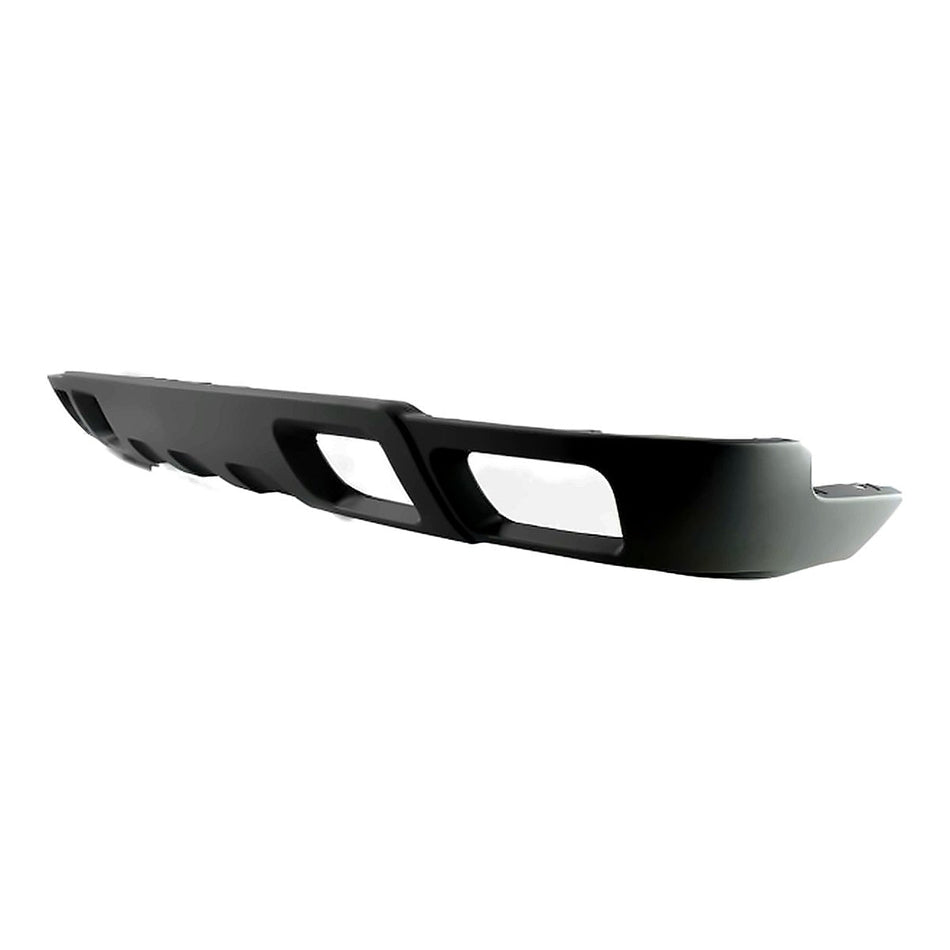 2007 Chevrolet Silverado Classic Valance, left-side view, GM1092173