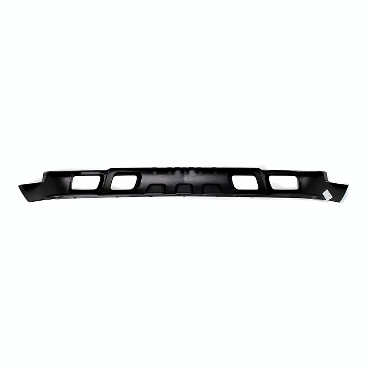 2003-2006 Chevrolet Avalanche Valance, top view, GM1092173