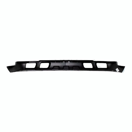 2003-2006 Chevrolet Avalanche Valance, top view, GM1092173
