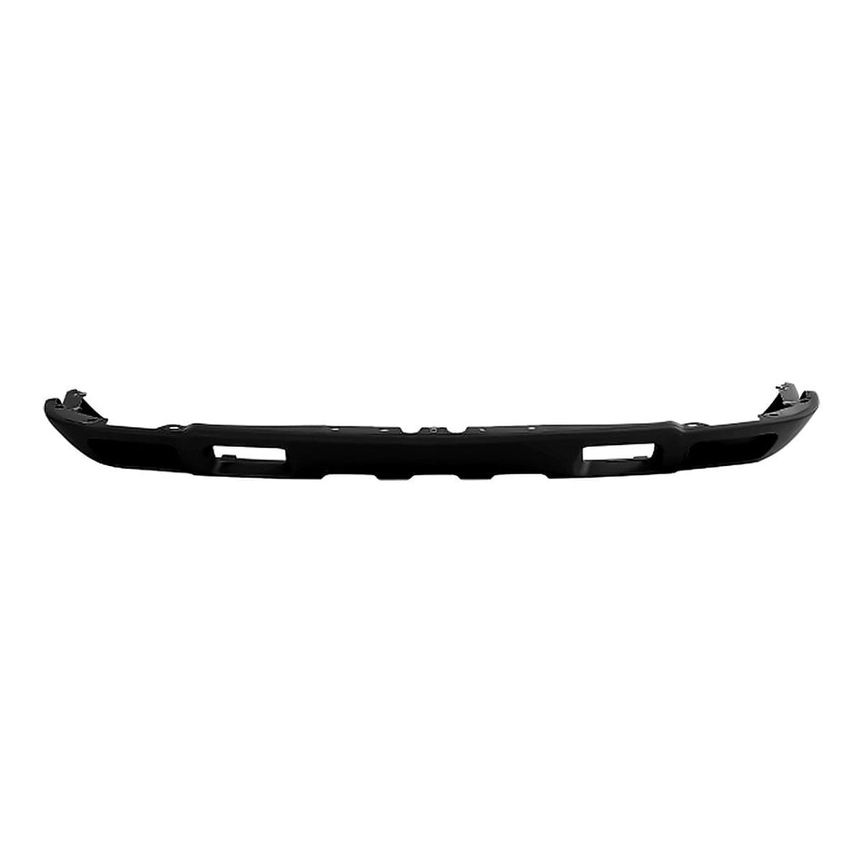 2007 Chevrolet Silverado Classic Valance, left-side view, GM1092174