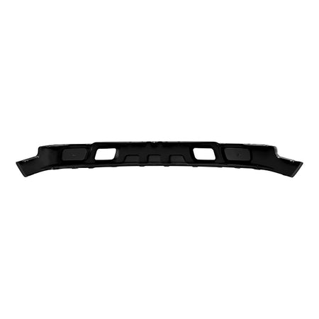 2003-2006 Chevrolet Silverado 1500 Valance, top view, GM1092174
