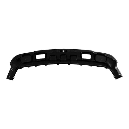 2003-2006 Chevrolet Silverado 1500 Valance, bottom view, GM1092174