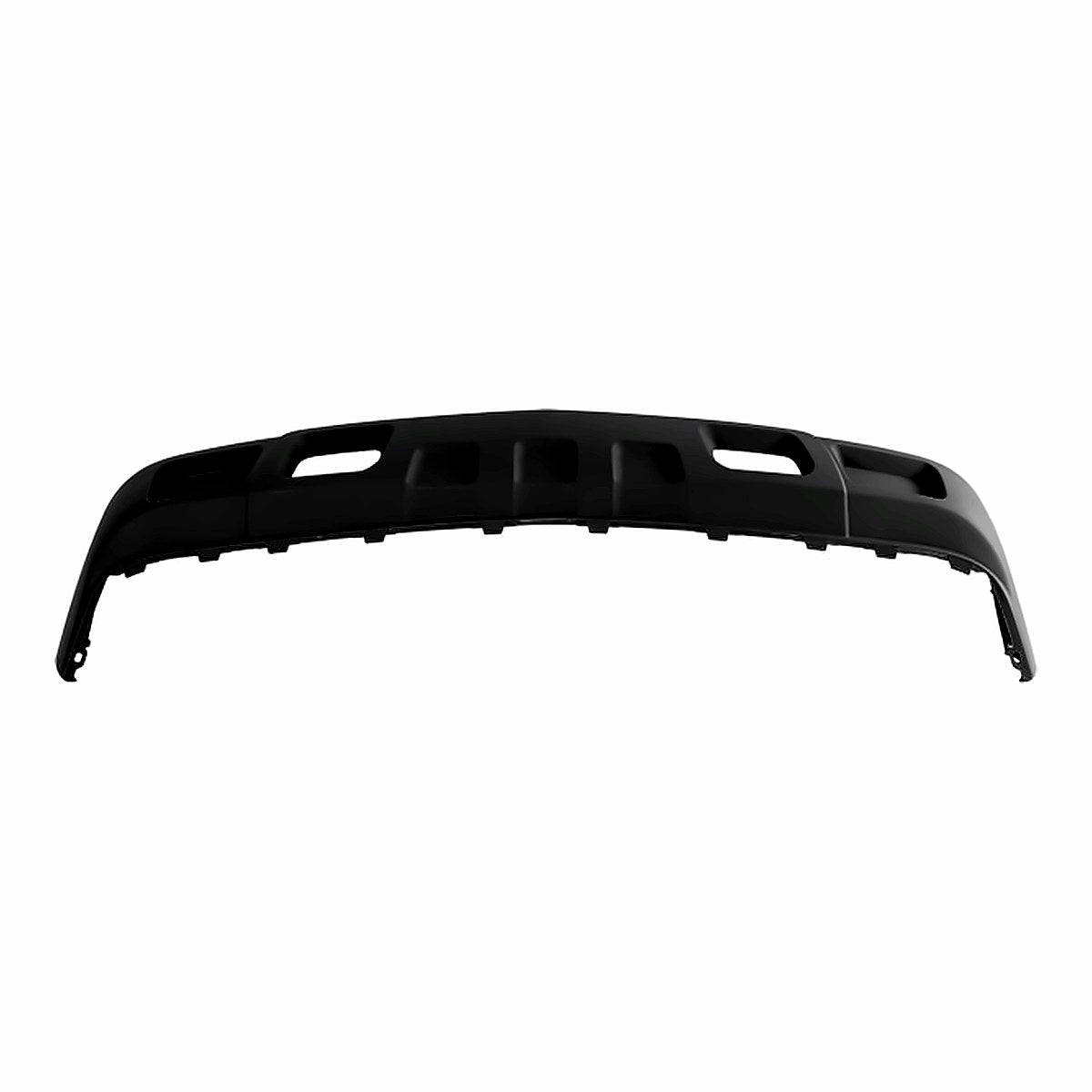 2003-2006 Chevrolet Silverado 1500 Valance, detail view 1, GM1092174