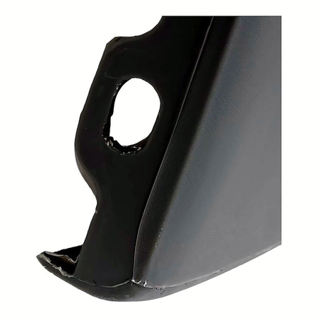 2003-2006 Chevrolet Silverado 1500 Valance, detail view 2, GM1092174