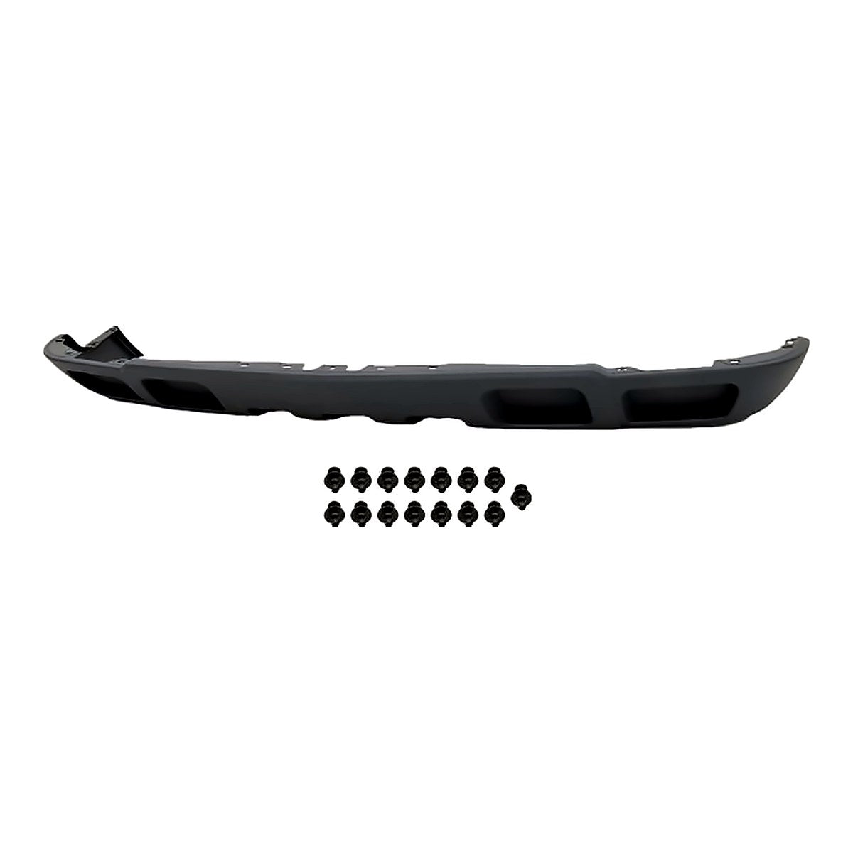 2003-2006 Chevrolet Silverado 1500 Valance, GM1092175