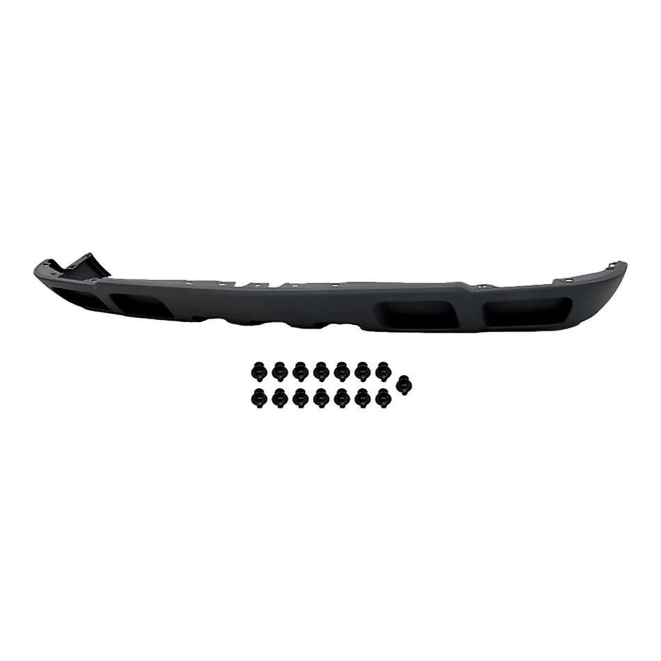 2007 Chevrolet Silverado Classic Valance, GM1092175