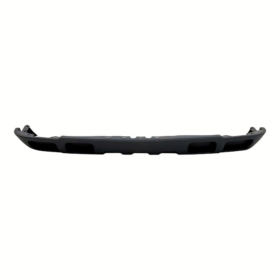 2007 Chevrolet Silverado Classic Valance, left-side view, GM1092175