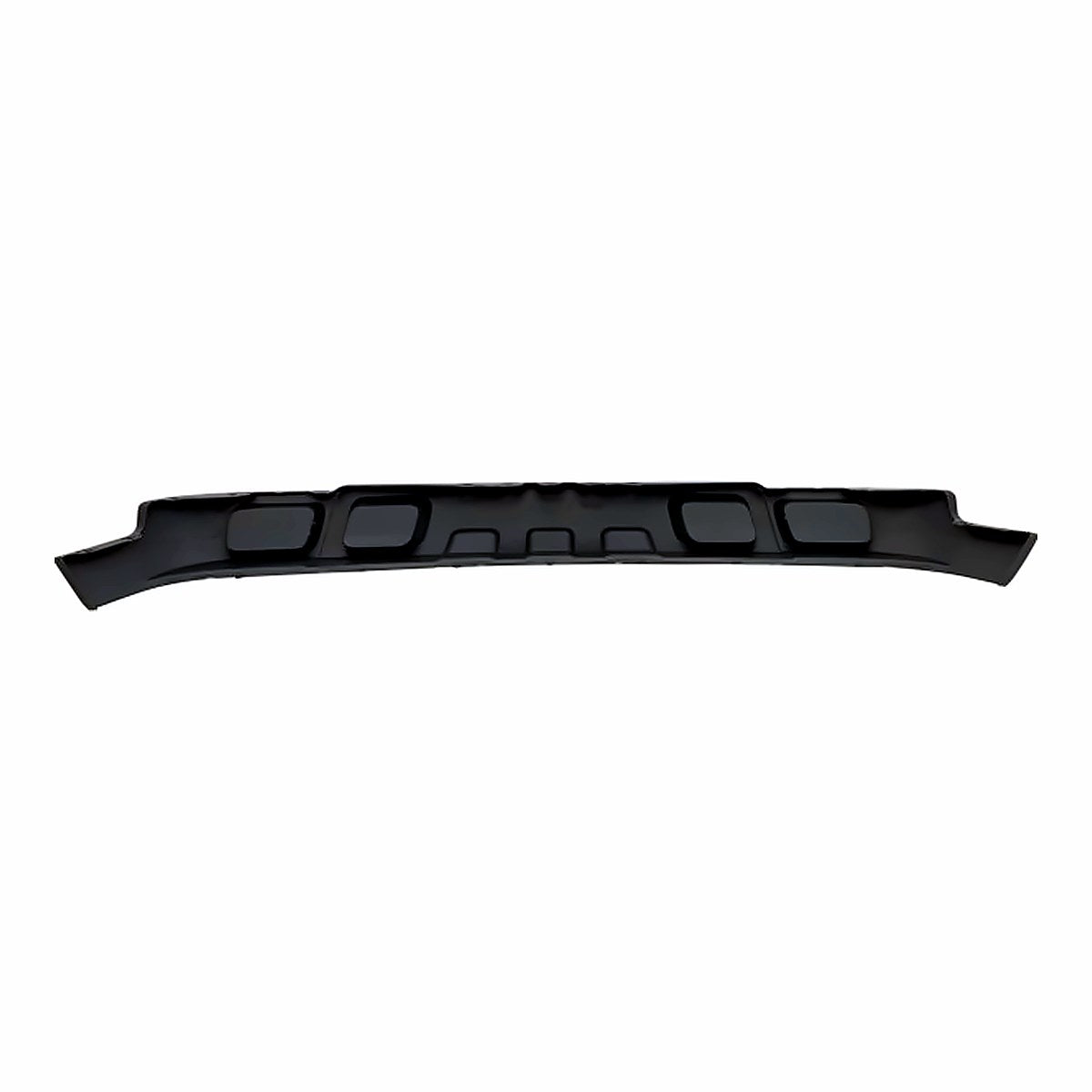 2003-2006 Chevrolet Silverado 1500 Valance, top view, GM1092175