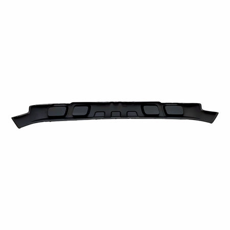 2003-2006 Chevrolet Silverado 1500 Valance, top view, GM1092175