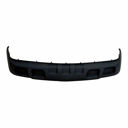 2003-2006 Chevrolet Silverado 1500 Valance, bottom view, GM1092175
