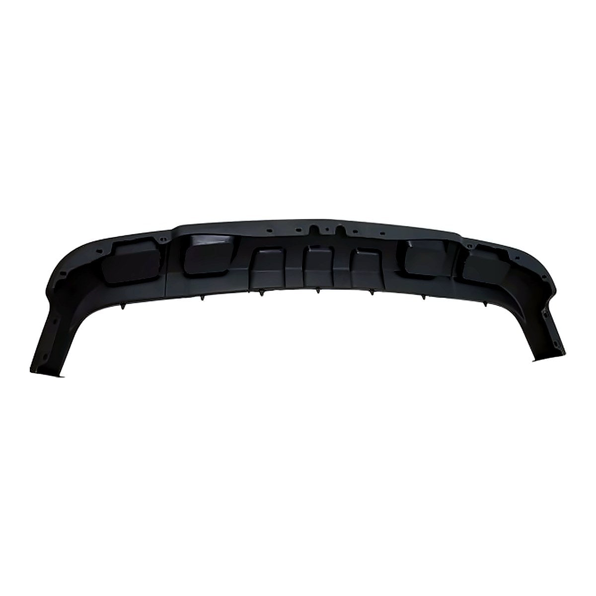 2003-2006 Chevrolet Silverado 1500 Valance, detail view 1, GM1092175