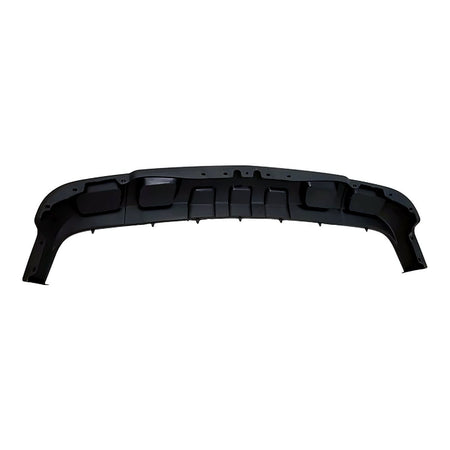 2003-2006 Chevrolet Silverado 1500 Valance, detail view 1, GM1092175