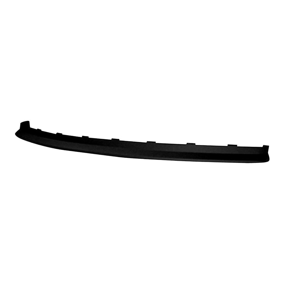 2006-2008 Isuzu Isuzu Pickup Bumpers, front, rear view, GM1092183