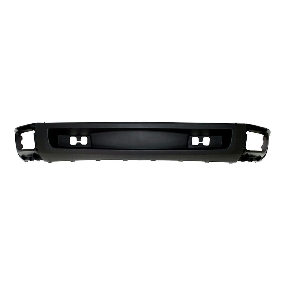 2007-2013 Chevrolet Silverado 1500 Bumpers, front, GM1092192