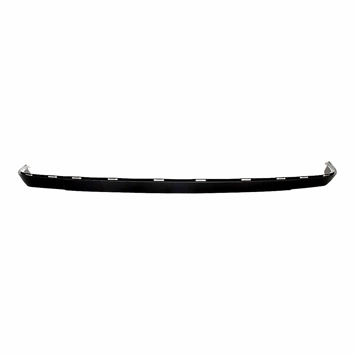 2003-2006 Chevrolet Silverado 1500 Bumpers, left-side view, GM1092200C