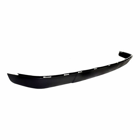 2003-2006 Chevrolet Silverado 1500 Bumpers, top view, GM1092200