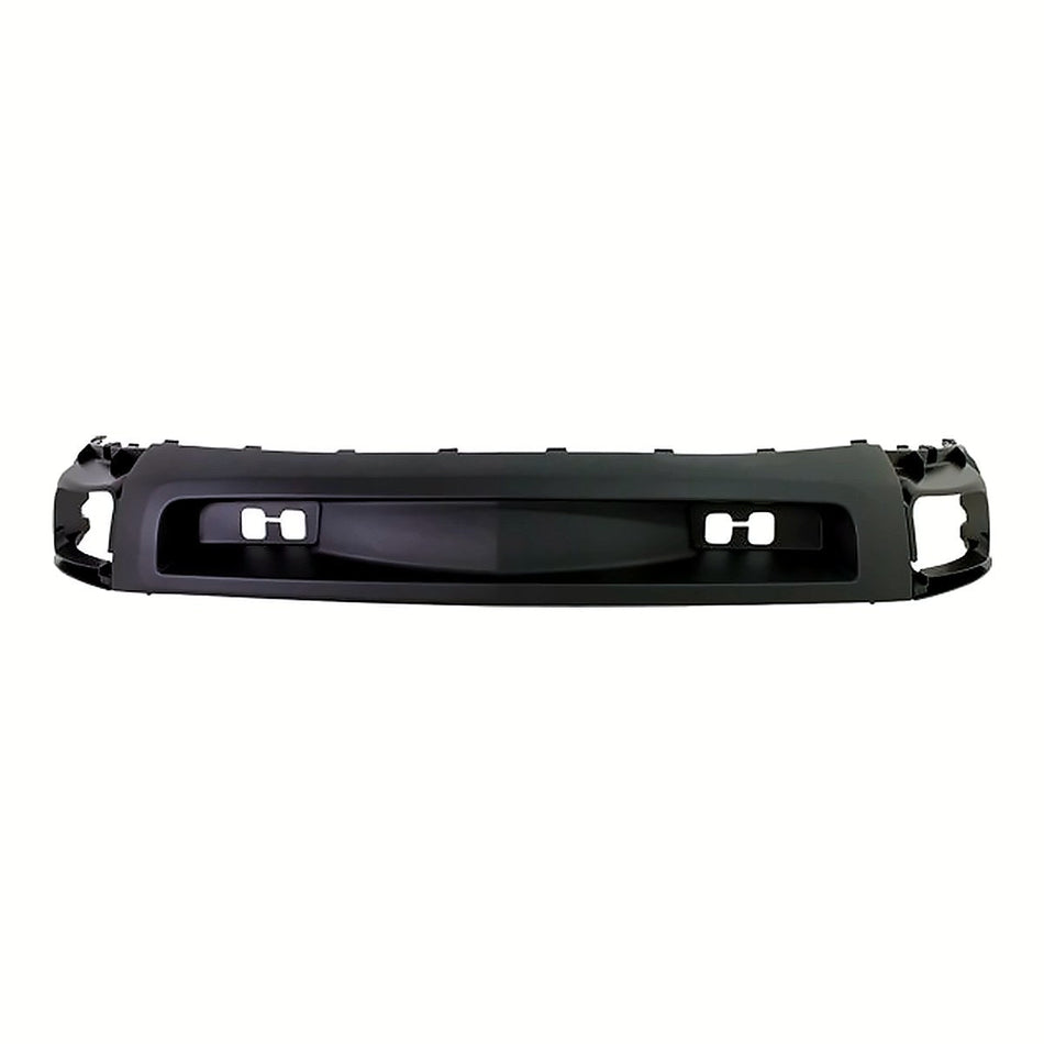 2007-2010 Chevrolet Silverado 1500 Bumpers, GM1092202