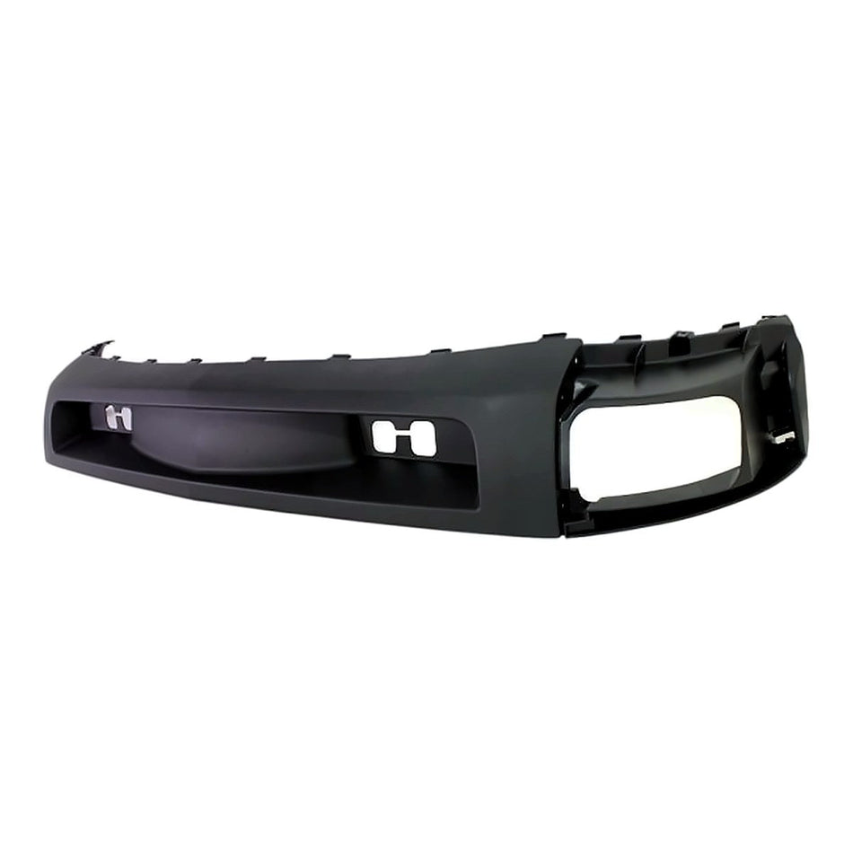 2007-2010 Chevrolet Silverado 1500 Bumpers, left-side view, GM1092202