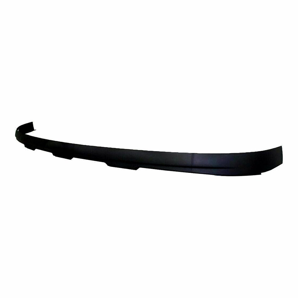 2007-2013 GMC Sierra 1500 Bumpers, front, left-side view, GM1092211C