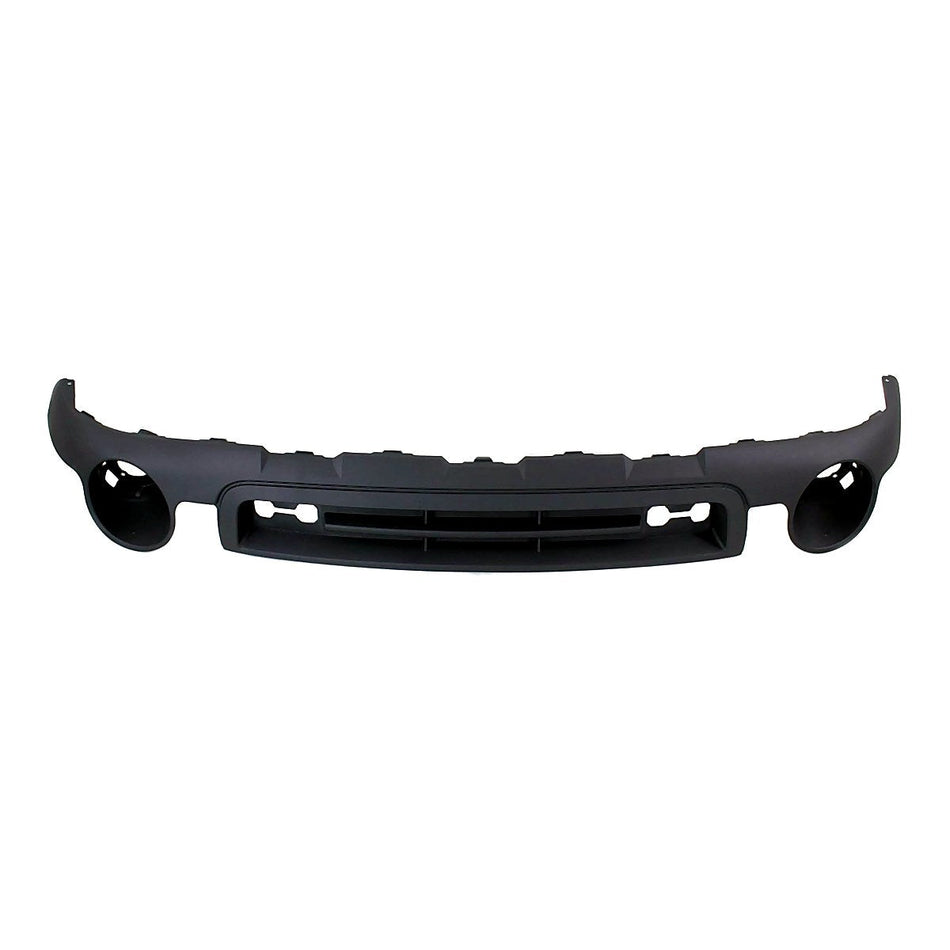 2007-2010 GMC Sierra 3500 Bumpers, front, GM1092218