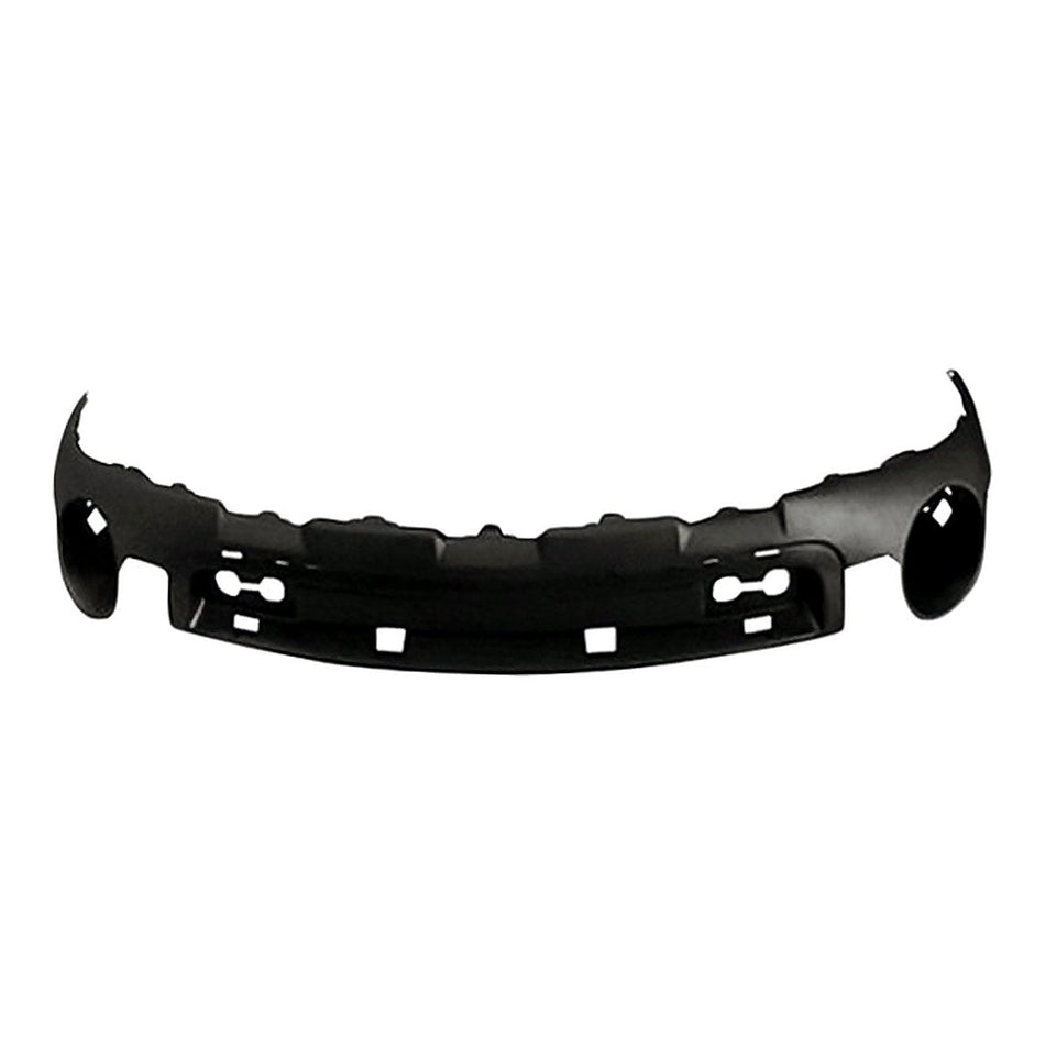 2007-2013 GMC Denali 1500 Bumpers, front, GM1092219