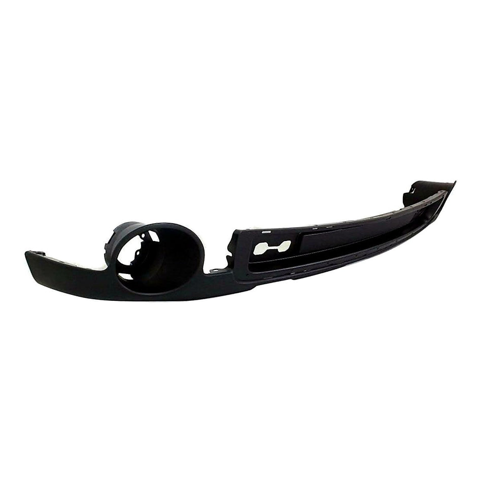 2007-2013 GMC Denali 1500 Bumpers, front, left-side view, GM1092219C