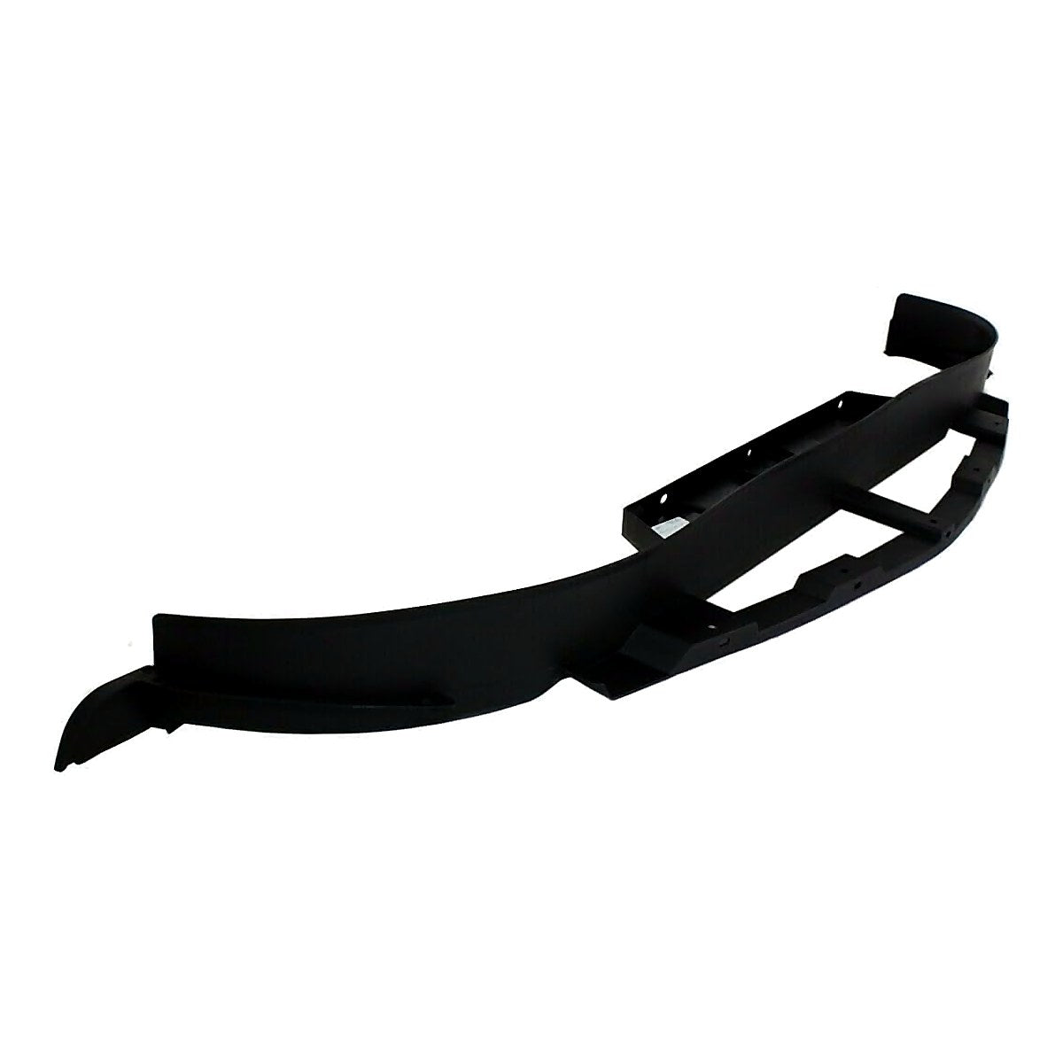 2006-2009 Pontiac Torrent Bumpers, front, left-side view, GM1092220