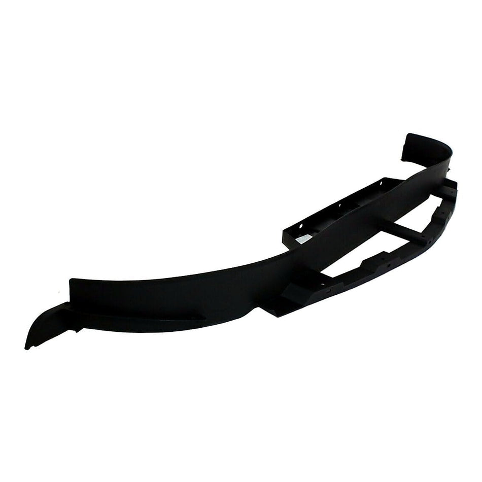 2006-2009 Pontiac Torrent Bumpers, front, left-side view, GM1092220