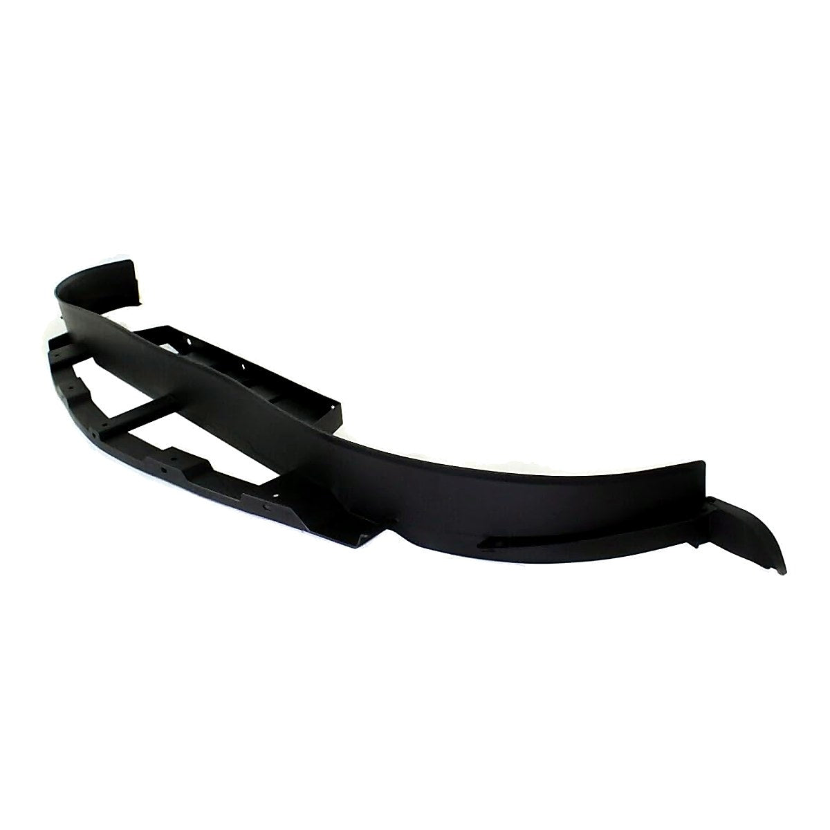 2006-2009 Pontiac Torrent Bumpers, front, right-side view, GM1092220