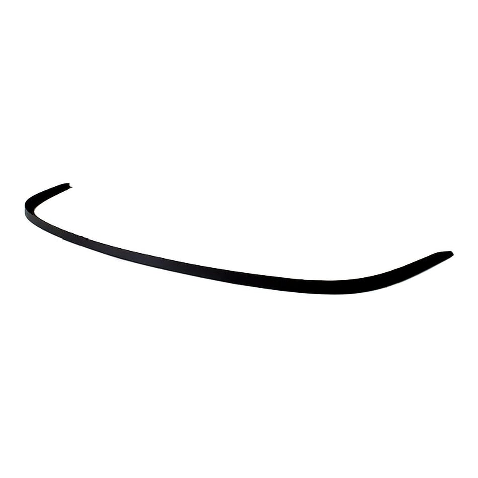 2008 Chevrolet Malibu Classic Bumpers, left-side view, GM1092225